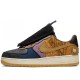 X Travis Scott Air Force 1 Low Cactus Jack