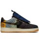 X Travis Scott Air Force 1 Low Cactus Jack