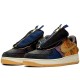 X Travis Scott Air Force 1 Low Cactus Jack