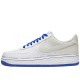 X Uninterrupted Air Force 1 Low Qs More Than