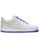 X Uninterrupted Air Force 1 Low Qs More Than
