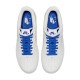 X Uninterrupted Air Force 1 Low Qs More Than