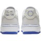 X Uninterrupted Air Force 1 Low Qs More Than