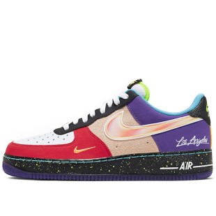 Air Force 1 07 Lv8 What The La