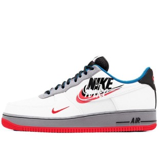 Air Force 1 Low Time Capsule Pack