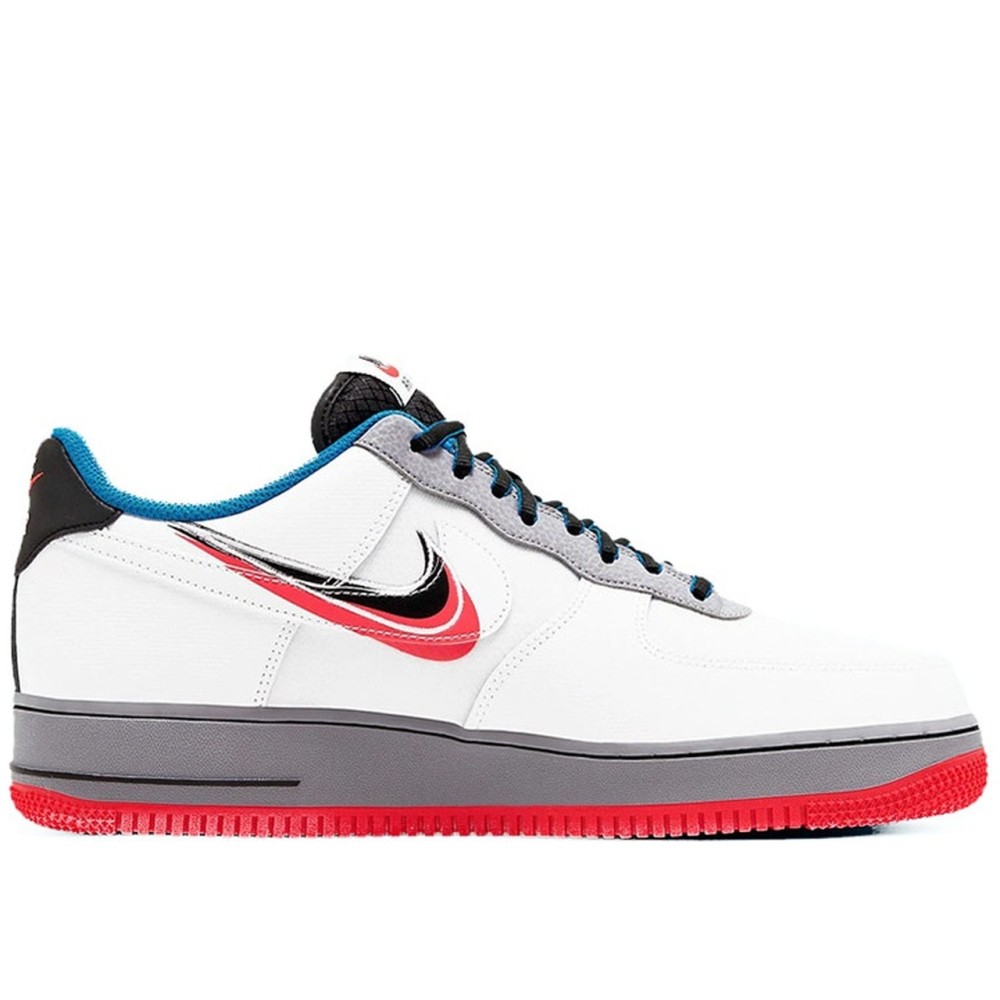 Air Force 1 Low Time Capsule Pack
