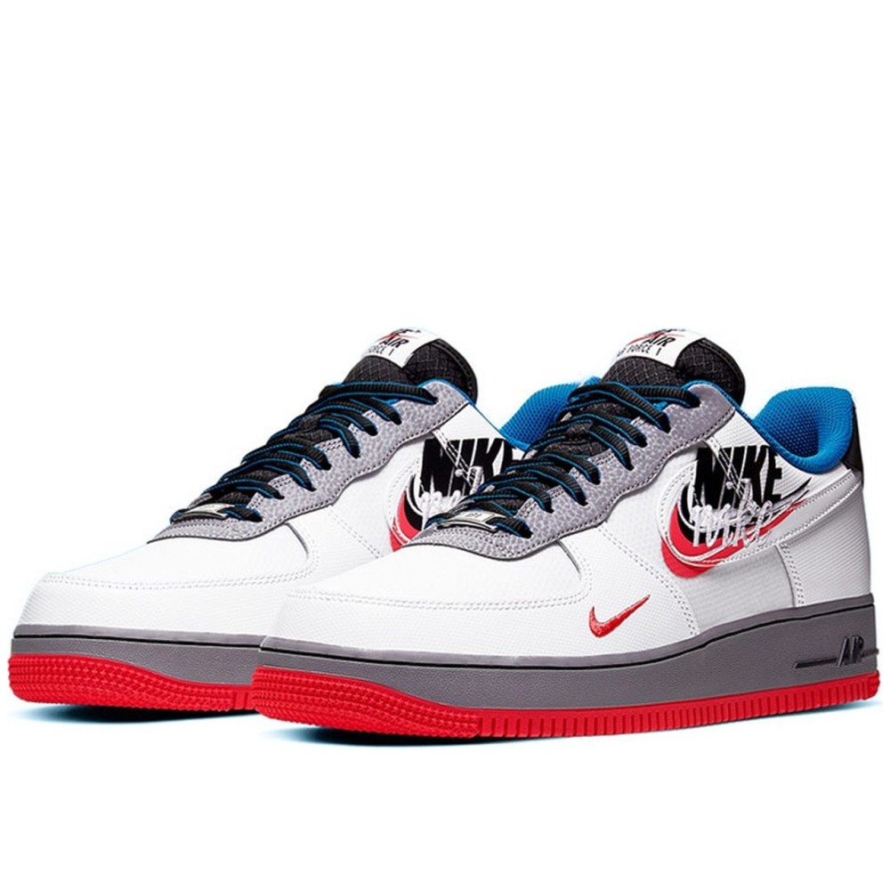 Air Force 1 Low Time Capsule Pack