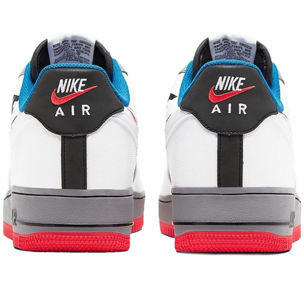 Air Force 1 Low Time Capsule Pack
