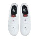 Air Force 1 Low Nba White Crimson Gum