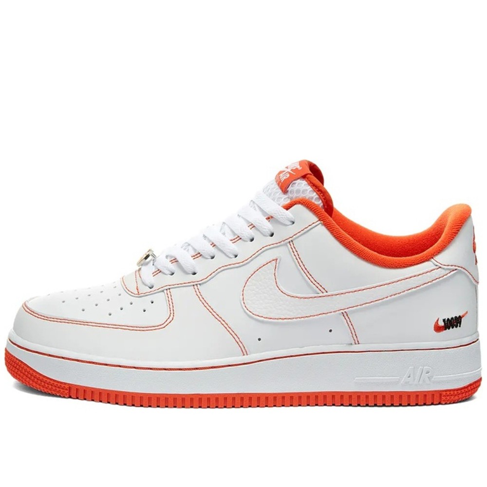 Air Force 1 Low Rucker Park
