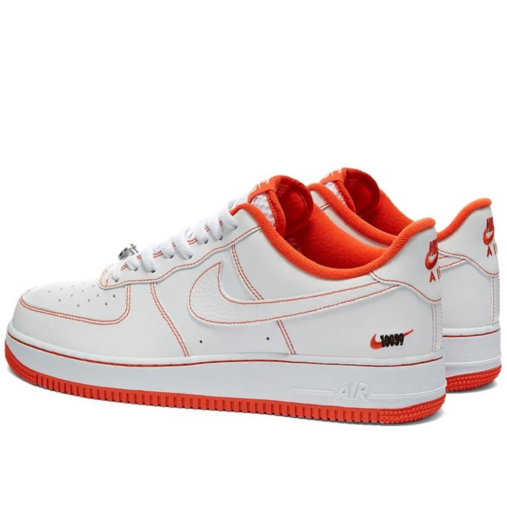 Air Force 1 Low Rucker Park