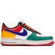 Air Force 1 Low 07 What The Nyc
