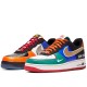 Air Force 1 Low 07 What The Nyc