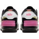 Air Force 1 Low Shadow Removable Patches Black Pink Women