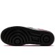 Air Force 1 Low Shadow Removable Patches Black Pink Women