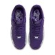 Air Force 1 Low Purple Skeleton