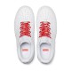 Supreme X Nike Air Force 1 Low Box Logo