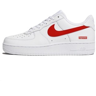 Air Force 1 Low Supreme Shanghai