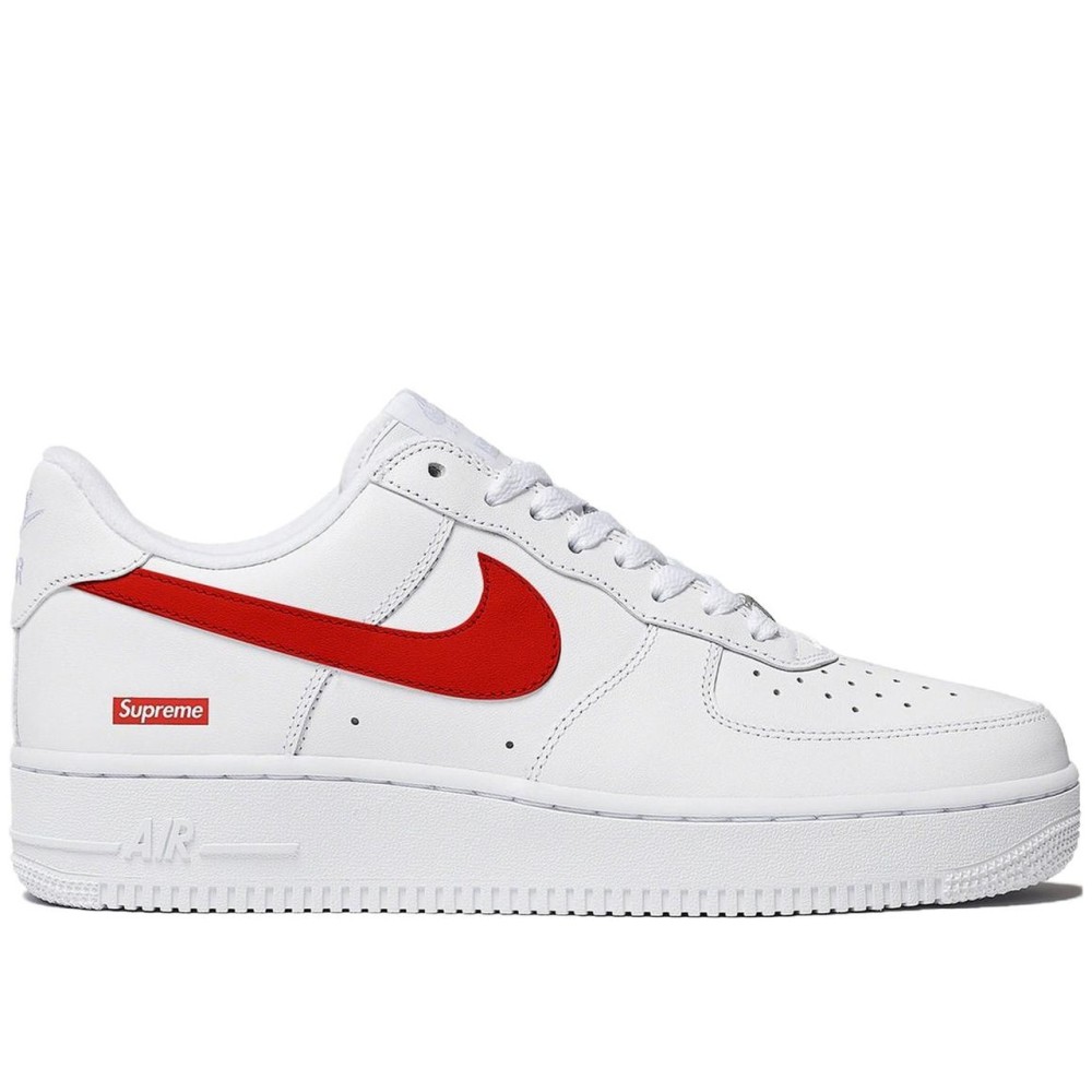 Air Force 1 Low Supreme Shanghai