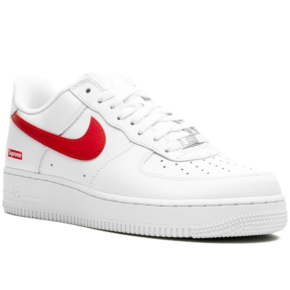 Air Force 1 Low Supreme Shanghai