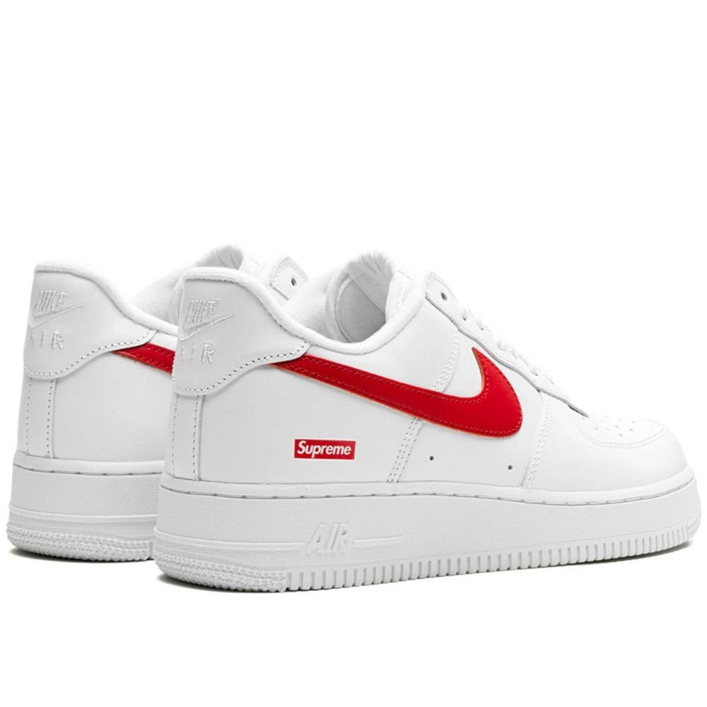Air Force 1 Low Supreme Shanghai