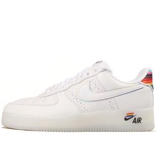 Air Force 1 Low Be True