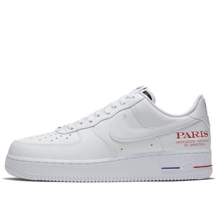 Air Force 1 Low Nba Paris Game