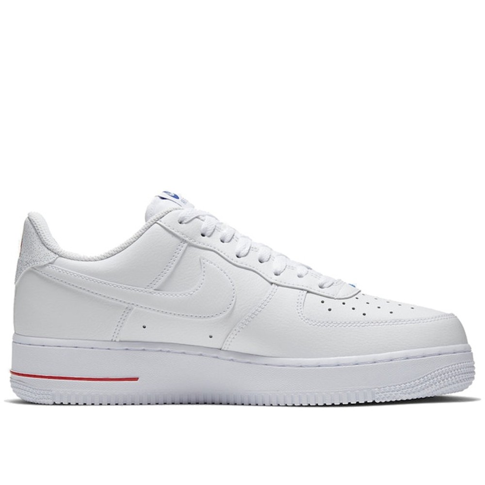 Air Force 1 Low Nba Paris Game