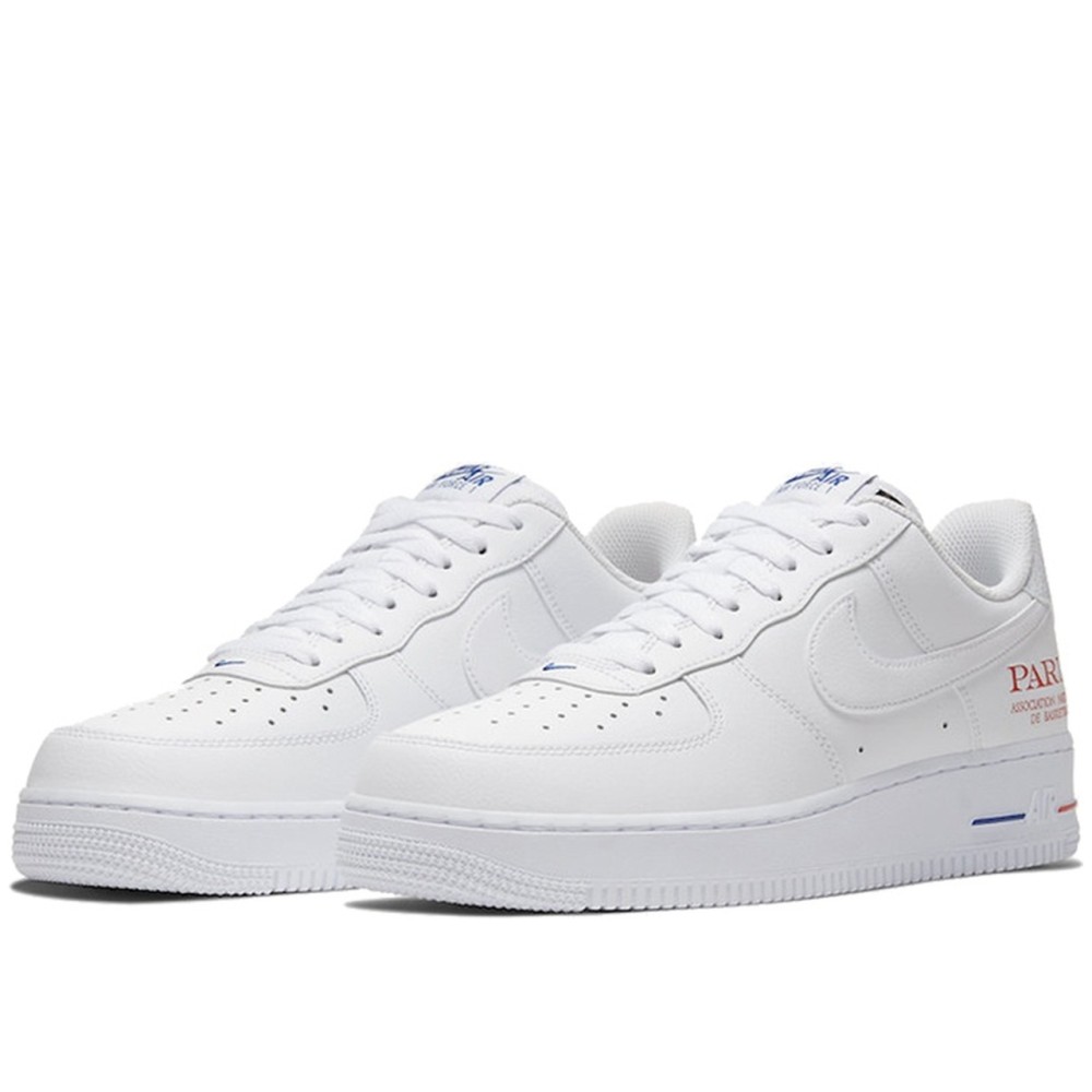 Air Force 1 Low Nba Paris Game