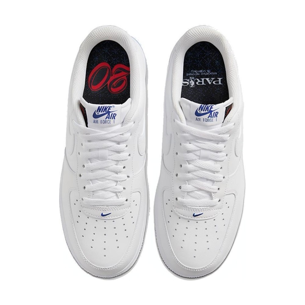 Air Force 1 Low Nba Paris Game