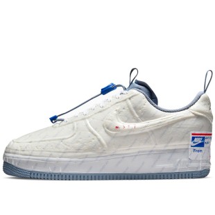 X Usps Air Force 1 Low Experimental Postal Service
