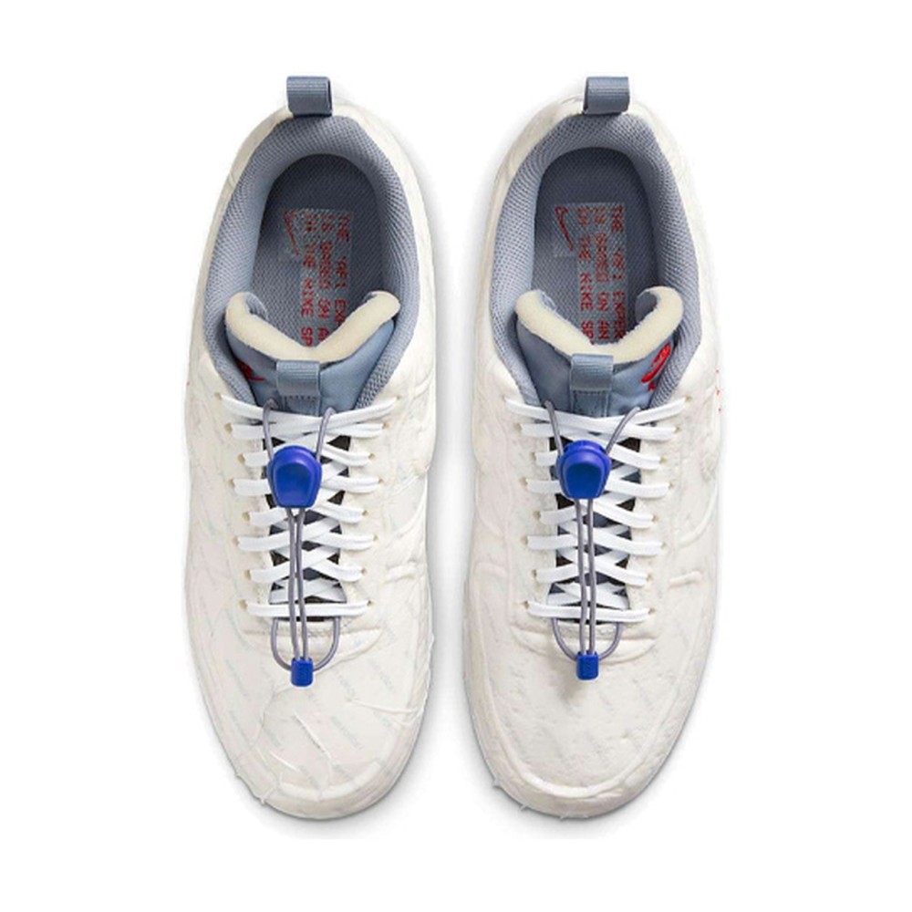 X Usps Air Force 1 Low Experimental Postal Service