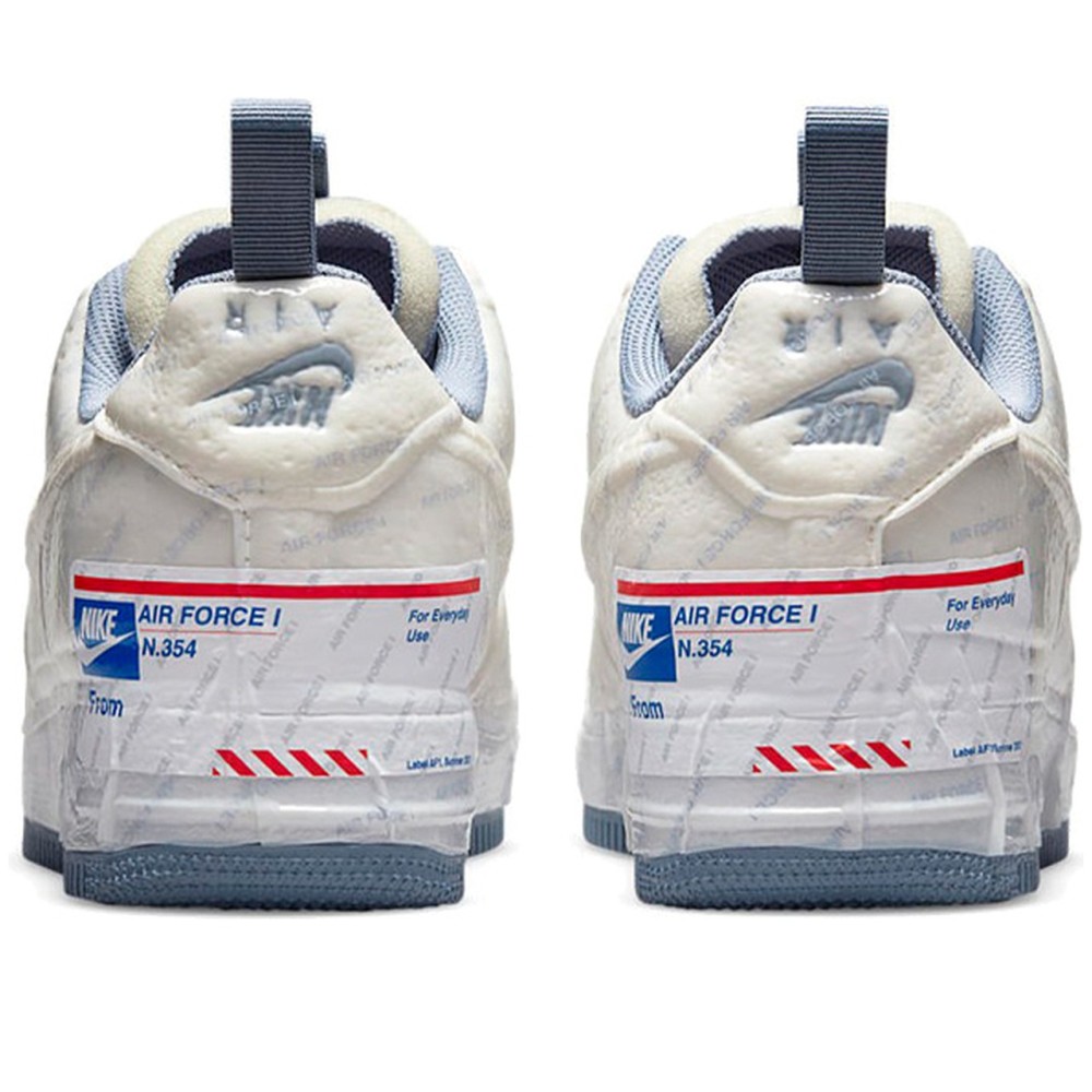X Usps Air Force 1 Low Experimental Postal Service