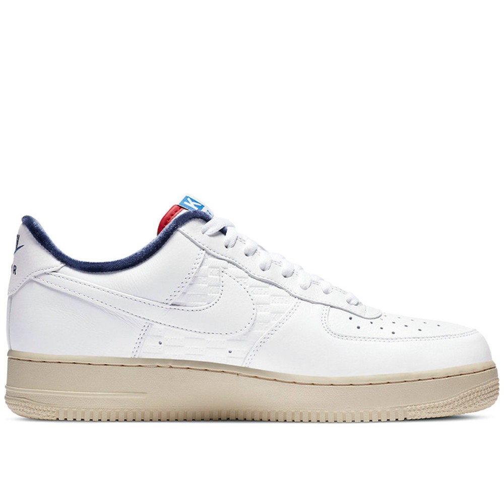 Air Force 1 Low Kith Paris Men S