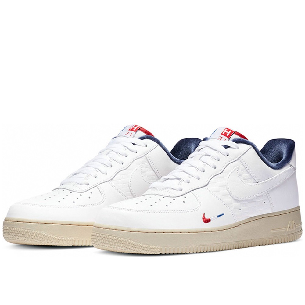Air Force 1 Low Kith Paris Men S