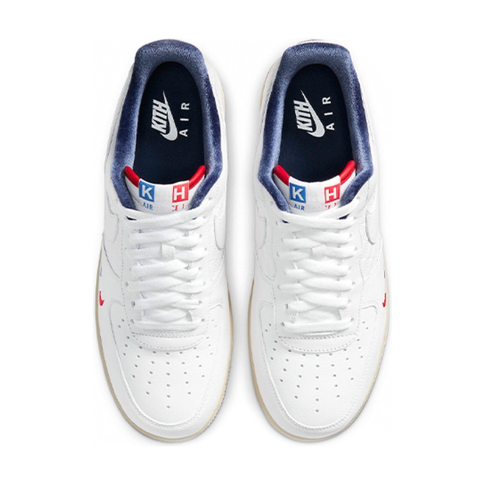 Air Force 1 Low Kith Paris Men S