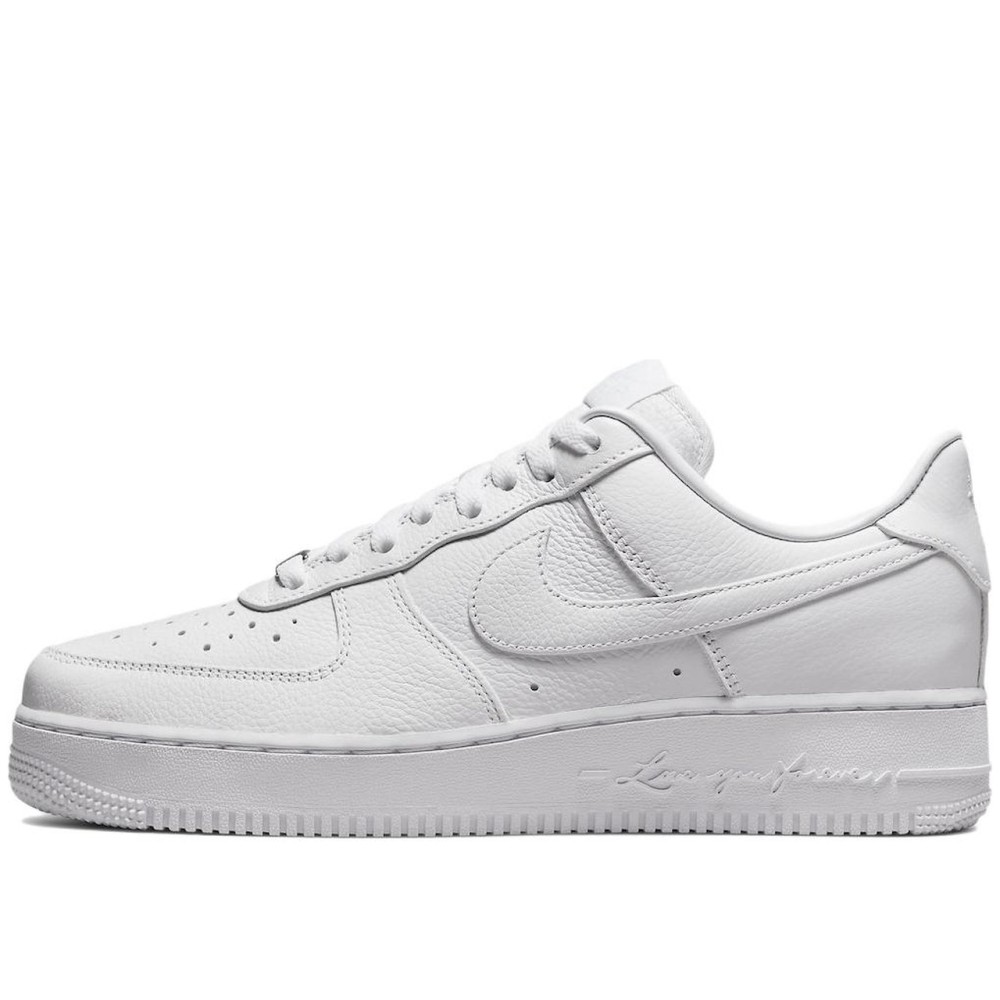 Nocta X Nike Air Force 1 Low Certified Lover Boy
