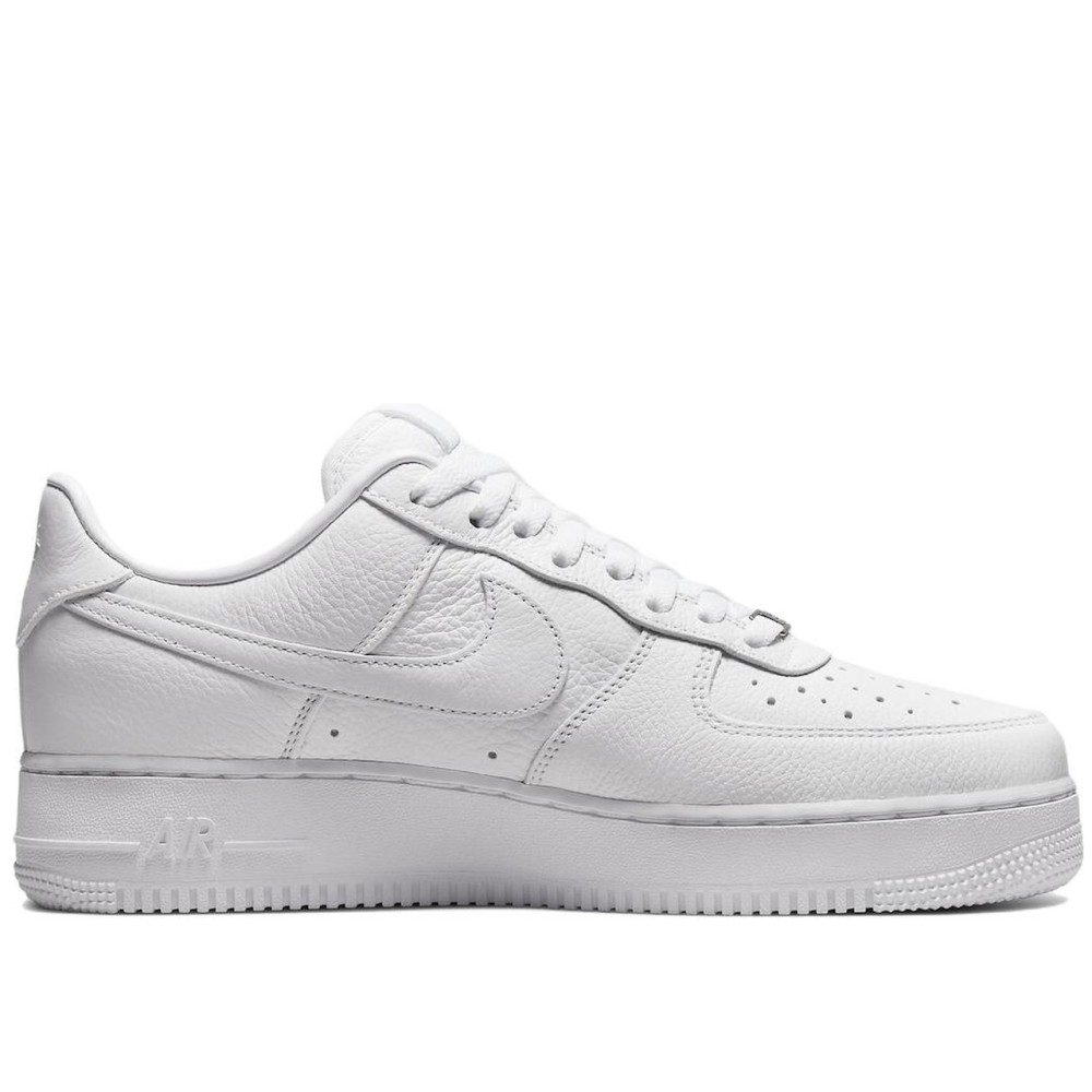 Nocta X Nike Air Force 1 Low Certified Lover Boy