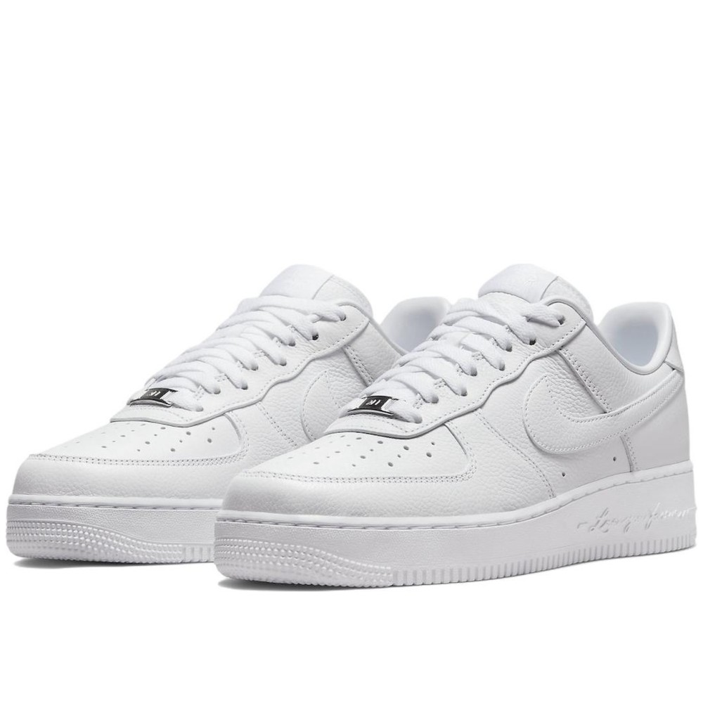 Nocta X Nike Air Force 1 Low Certified Lover Boy