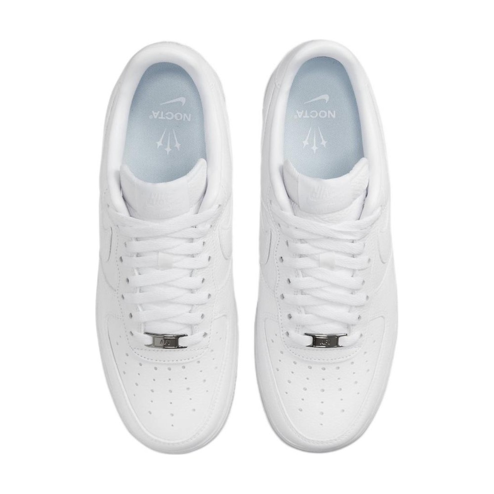 Nocta X Nike Air Force 1 Low Certified Lover Boy
