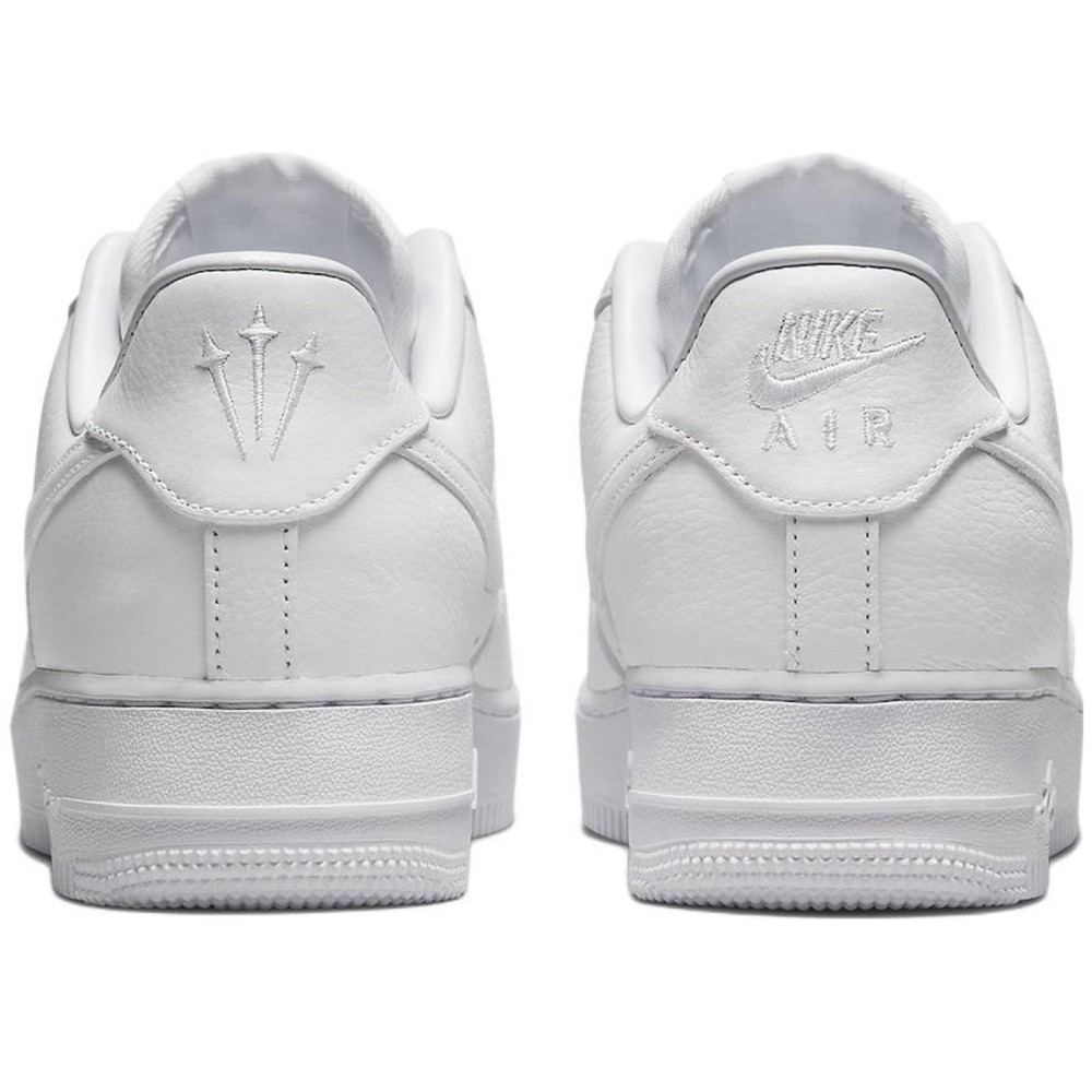 Nocta X Nike Air Force 1 Low Certified Lover Boy