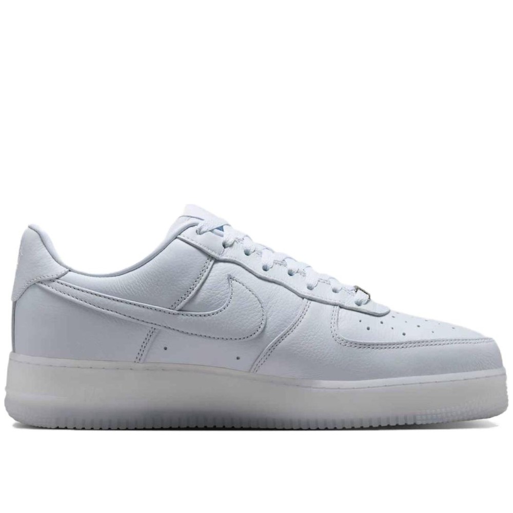 Nocta X Nike Air Force 1 Low Palest Purple