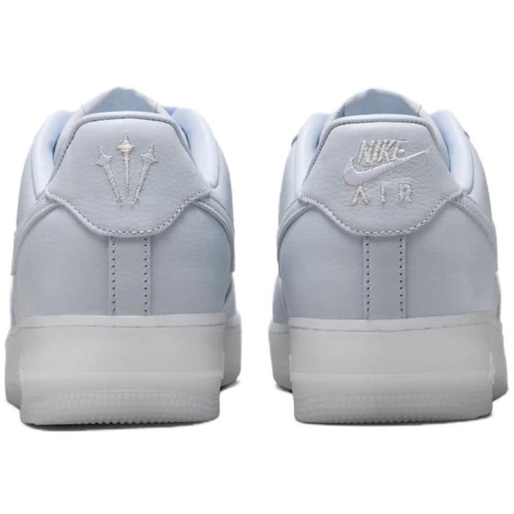 Nocta X Nike Air Force 1 Low Palest Purple