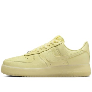 Nocta X Nike Air Force 1 Low Citron Tint