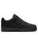 X Stussy Air Force 1 Low Triple Black