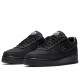X Stussy Air Force 1 Low Triple Black