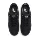 X Stussy Air Force 1 Low Triple Black