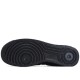 X Stussy Air Force 1 Low Triple Black
