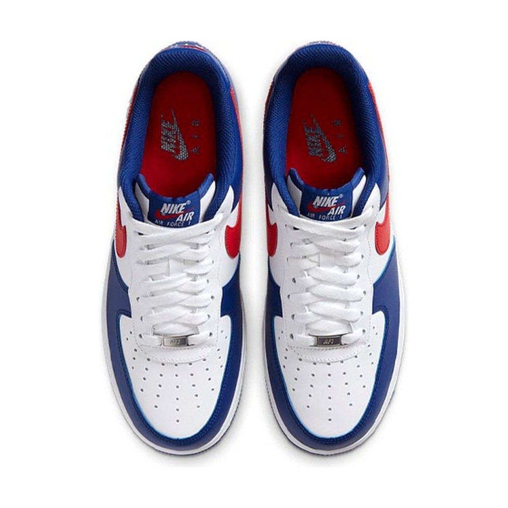 Air Force 1 Low Usa 2020