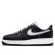 Air Force 1 Low First Use Black White